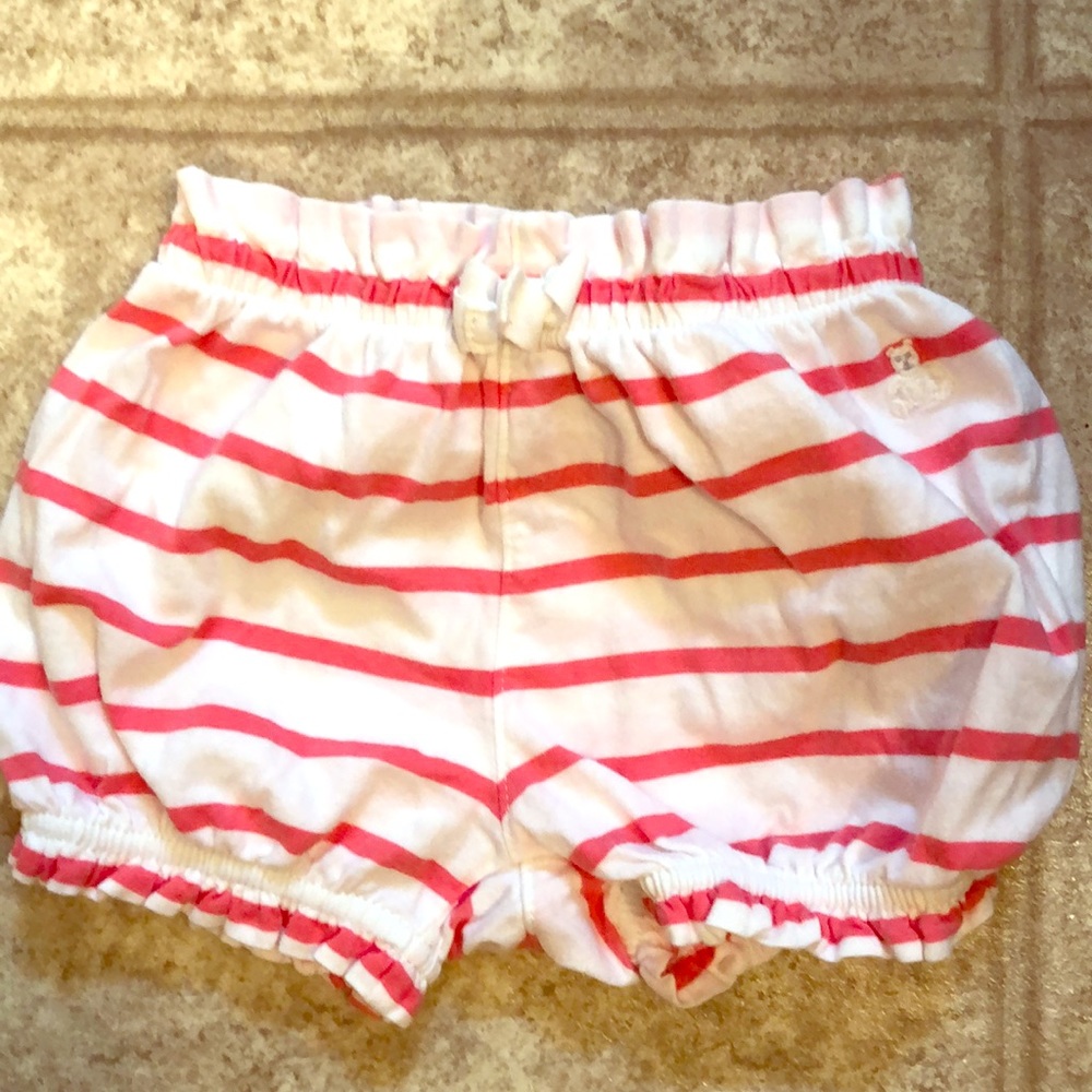 Gap shorts